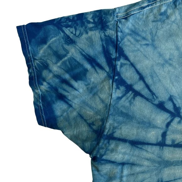 Vintage Late 90s Hooters Tee Mobile Alabama - Picture 4 of 5